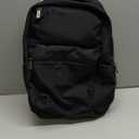 Samsonite Better Than Basic Backpack - Dedicated Laptop Compartment, Quick Stash Front Pockets and Lightweight Breathable Airmesh - Black, Large