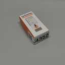 Keyboard Cleaning Kit Laptop Cleaner, All-in-1 Computer Screen Cleaning Brush Tool, Multi-Function PC Accessories Electronic Cleaner Kit Spray for iPhone iPad Macbook Earbud Camera Monitor with Patent (White)