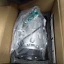 ECCPP AC Compressor 2014-2016 for Hyundai Elantra 1.8L 2014-2019 for Kia Soul 2.0L Air Conditioning Compressor