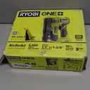 ONEAND 18V Cordless AIRSTRIKE 23-Gauge PIN Nailer Tool ONLY