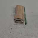 Gotoly Waist Trainer for Women Zipper Corset Shapewear Tummy Control Faja Body Shaper Waist Cincher Workout Girdle, S