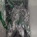 FNTCASE for iPhone 17 Pro-Max Case: Military Grade Drop Proof Protection Mobile Cover with Kickstand | Matte Textured Rugged Shockproof TPU | Protective Sturdy Phone Case - 6.9 inch Black