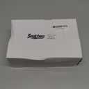 Soulchen 36 Pcs Glow in The Dark Table Tennis Balls 40mm Lighted Table Tennis Ball Luminous Green Neon Ball for Outdoor Practice Night Party Decor Sports Activities Party Favor Goodie Bag Gift