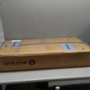 HOOBRO 7-Drawer File Cabinet, Wooden Office Cabinet with Drawers, Mobile Storage Cabinet, for Home Office, Study, Easy Assembly, Black BK07WJ01