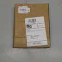 Pair Retractable Cup Holder Left&Right Side Compatible with BMW 3 Series E90 E91 E92 E93 323i 325i 325xi 328i 328xi 330i 330xi 335d 335i 335is 335xi M3 2006-2013 Replaces 51459173463 51459173469 Black