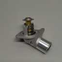 Dorman 902-700 Engine Coolant Thermostat Housing Assembly Compatible with Select Models