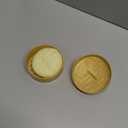 Dumpling Stress Ball, Steamed Stuffed Bun, Stress Relief Squeezing Bun Toys for Halloween Project, Tricking People, Kid Playing