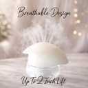 Go Nipless Pasties Nipple Covers for Women with Lift Size A-D | Reusable, Adhesive Bra Push Up | Lifting Nipple Covers for Backless Outfits & Strapless Dresses | Sticky Bra Lift for Natural Push Up