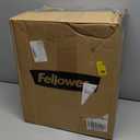 Fellowes 14C10 14-Sheet Cross-Cut Home Office Paper Shredder