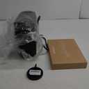 Nespresso Vertuo Pop+ Coffee and Espresso Machine by De'Longhi, Liquorice Black