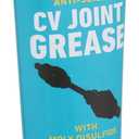 Sta-Lube Constant Velocity (CV) Joint Grease SL3174 - 4 Wt. Oz. Tube, Extreme Pressure, Anti-Seize Grease
