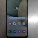 Restored Galaxy A12 Unlocked (CDMA + GSM) 32GB Black (Refurbished)