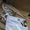 Lego ONE Piece The Going Merry Pirate Ship Building Blocks - Pretend Play Adventure Toy for Boys & Girls, 10+ - Straw Hat Crew Toy Figures & Playset for Anime Fans - Gift Idea for Birthdays - 75639