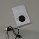 GPS Tracker for Vehicles, No Subscription, GPS Strong Magnetic Vehicle Anti-Lost Tracker, Smallest Locator Real Time, Anti-Theft Micro GPS Tracking Device with Free App, 2026 Upgraded (PG12-1)