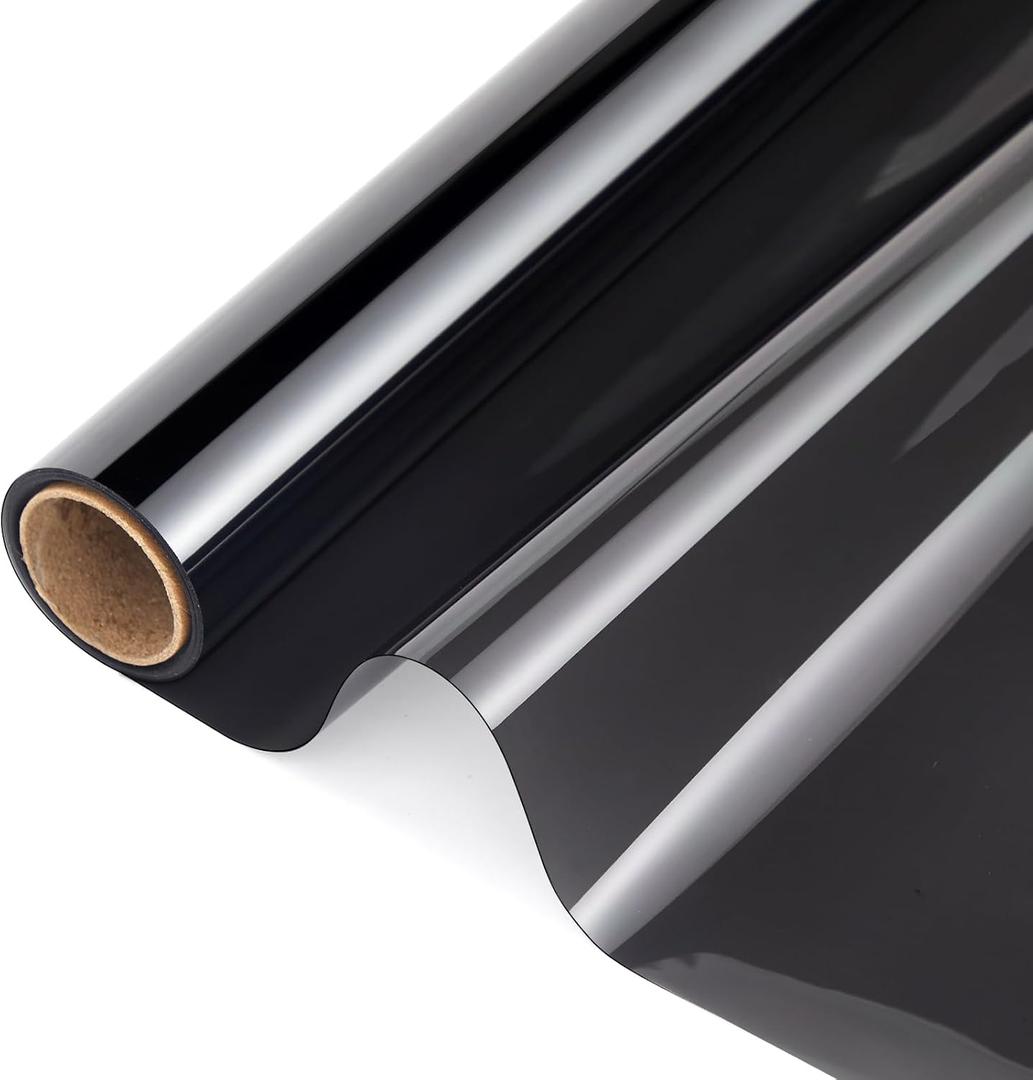 ARANA Car Window Tint Film 35% VLT 20" in  20' Ft, 35 Percent Premium Nano Ceramic Window Tints Automotive Privacy Tinted Film for Cars Trucks 99% UV/IR Blocking Heat Control Glare & Scratch Proof (19" x 20FT)