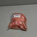 Herseas 2 Piece Bikini Set U-Wire Cutout Popular Swimsuit High Waisted Textured 2026 Summer Beach Swim Bathing Suits (Large)