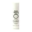 Sun Bum Cocobalm Piña Colada - Hydrating Lip Balm with Coconut Oil and Aloe Vera - 0.15 oz Stick