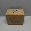 Thermalright Peerless Assassin 120 Digital ARGB Black CPU Air Cooler, Digital Screen Top Cover,6 Heatpipes Computer CPU Cooler, for AM4/AM5,Intel LGA1700/1851/1150/1151/1200, PC Cooler-Black ARGB