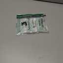 SportsTrail Cooling Arm Sleeves for Men & Women  Breathable, UV Sun Protection, Sports Arm Sleeves for Women, Men & Youth (One Size, 1 Pair: White)