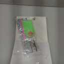 Tontut 6 Pieces Diamond Art Painted Greeting Cards, Flower Basket Gift Butterfly 5D DIY Special Shape Diamond Card Creative Gifts, Christmas Thanksgiving Greeting Card Congratulation (Rose Bouquet)