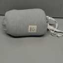 KeaBabies Baby Wrap Carrier - All in 1 Original Baby Carrier Newborn to Toddler Sling, Easy to Wear, Hands Free Bonding, Lightweight, Breathable Infant Wraps (Light Heather), One Size (Pack of 1)