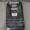 Packmini Dock Carrying Case for Nintendo Switch 2 – Hard Shell Protective Case for Dock & Console | Pressure-Free Joy-Con 2 Design | Compact Storage for Pro Controller & Grip | Ideal for TV Mode Setup