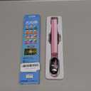 Kids Waterproof Smart Watch Girls Gift Age 3-12 with 39 Game HD Touch Screen Music Player Video Camera Pedometer Alarm Clock Birthday Gift for 6 7 8 9 Year Olds Pink