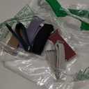 6 Pack Braided Stretchy Bands Compatible with Apple Watch Band 38mm 40mm 41mm 42mm 44mm 45mm 46mm 49mm Women Men, Adjustable Nylon Solo Loop Elastic Straps for iWatch Series 11 10 9 8 7 6 5 4 SE Ultra