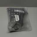 Reusable Male Dog Incontinence Nappies/Sanitary Wraps/Belly Bands - Pack of 2 : Absorbent, Strong & Washable : Older Dogs or Puppies (Paw & Bone, XS)