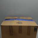 Delta Children Bluey Foam Chair, Blue