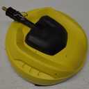 Krcher Surface Cleaner for Pressure Washers, 2000 PSI - Quick-Connect