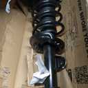 Monroe Quick-Strut 173022 Suspension Strut and Coil Spring Assembly for Jeep Renegade