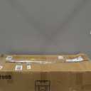 2-Player Arcade Basketball Game Set,Upgraded Indoor Hoop with LED Light Electronic Scoreboard 4 Balls,Carnival Games Sports Toys Kids 3-10 for Home Party Backyard Outdoor Boys Girls Toddlers Gifts (Orange)