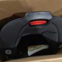 Graco Tranzitions 3-in-1 Harness Booster Car Seat, Forward Facing Car Seat, Highback, to Backless Booster, Proof