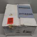 FUSLITE , 3D Thundercloud LED Light Cotton Lightning Cloud Colorful Atmosphere Night Light, DIY Creative Cloud Lights Gaming Room Garage Club Bar Dj Party Light, 16 Feet