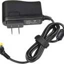 9.5V AC/DC Adapter for Casio ADE95100LU - UL Listed Power Supply Charger for Casio Piano Keyboard - Only Compatible for Listed Models (8.4 Ft Long Cord)