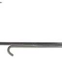 Big BITE BAITS 2/0 - Swimmer Ball Head - 3/8 OZ - UNPAINTED (4 PK)