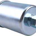 JZGRDN Fuel Filter 18-7721 Replacement for Mercury 35-864572 35-864572T 35-864572T01, Compatible with MerCruiser Engines, Replaces Mallory 9-37826