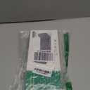 Samsers Foldable Bluetooth Keyboard with Touchpad - Portable Wireless Keyboard with Holder, Rechargeable Full Size Ultra Slim Pocket Folding Keyboards for Android Windows iOS Tablet & Laptop - Black (BT x1)