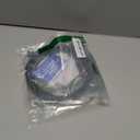 WARRKY USB C to HDMI Cable 4K 60Hz[Anti-Interference, Gold-Plated Plugs] Aluminum HDR Type-C to HDMI 2.0 Cord, Thunderbolt 3/4/5 Compatible for iPhone 15/16 Series, MacBook, iMac, iPad Pro, Galaxy-6ft