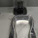 Gardner Pet Automatic Dog Water Dispenser Gravity Stainless Steel Water Waterer Feeder, 100% BPA-Free Large Capacity Water Feeding Bowls for Medium & Large-Sized Dogs Cats Other Pets -(1 Gallon) (Dark)