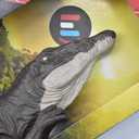 Jurassic World Rebirth Basic 12" Spinosaurus Action Figure