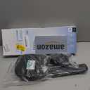 Desk Lamp with Charger, 10%-100% Stepless Dimmable & 5 Color Modes Study Lamp, Touch Control, 30-/60-minute Timer, USB Charging Output Port, CRI90, Eye-Caring Foldable LED Desk Lamps for Home Office