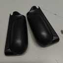 IFYOO SGSX1 Ergonomic Grip Compatible with Switch Joycon Controller, Grip Case Compatible with Joy Con - Black