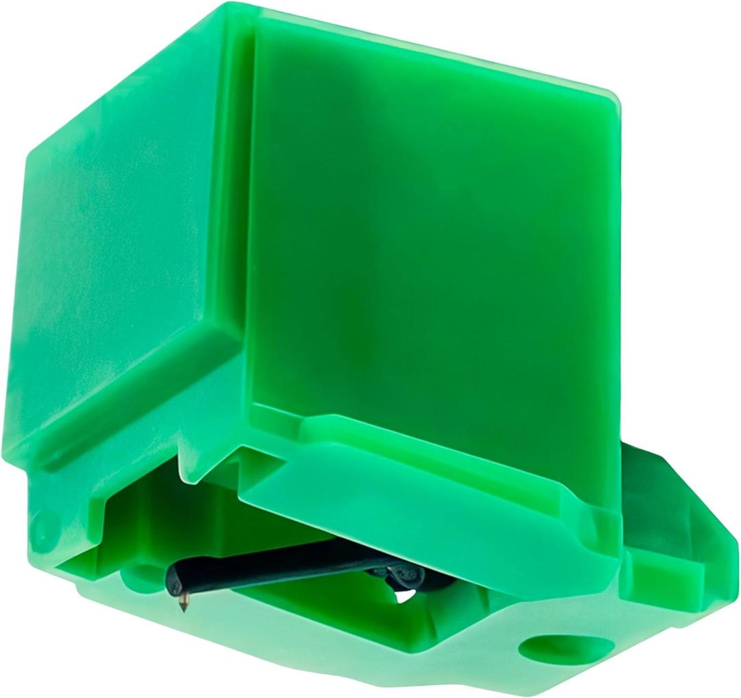 ATN3600L Diamond Record Player Needles Replacement Stylus for Audio-Technica AT-LP60x, AT-LP60xBT, AT-LP60xUSB, AT-LP60, AT-LP60-USB Vinyl Turntable Player