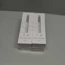 4 x 2-in-1 Facial Hair Removal for Women, Upgraded Device with Ease of Use, Gentle and Painless