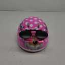 BELL Minnie Mouse Toddler Bike Helmets