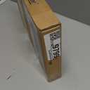 AVID POWER Drill Bit Set, Titanium Twist Brad Point Driver Bits, Drill and Screwdriver Bits Combo Kit with Case for Metal, Wood, Concrete and Masonry, 100 Pieces