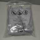 ANRABESS Women's Cardigan Long Knitted, Light Gray Size S