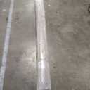 Loloi Newman Collection NEW-02 Dark Taupe/Natural 7'-10" x 10'-2" .37" Pile Height, Area Rug, Soft, Durable, Non-Shedding, Easy Clean, Rug for Living Room